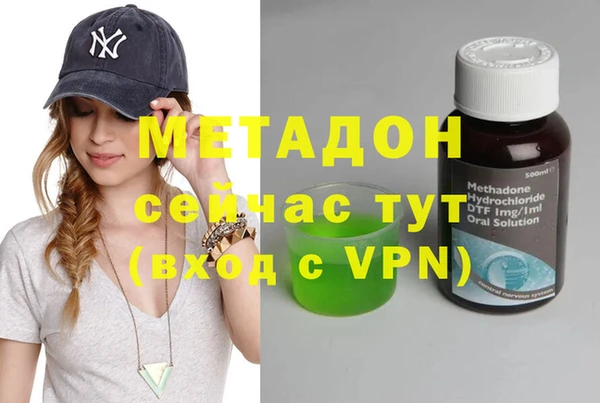 гашик Дмитровск